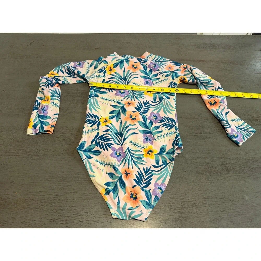 Cotton On Kids closure girls